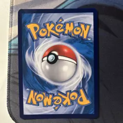 2025 Pokemon TCG Chinese Exclusive Larry SAR Scarlet & Violet CSV5C 157 Larry NM - Image 2