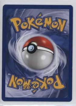 Bulbasaur Italian Pokemon Base Set #44 1999 - Image 2