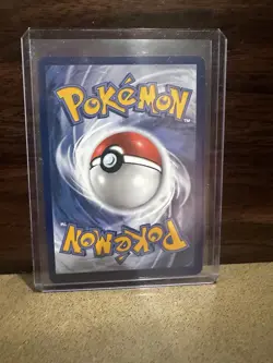 Pokemon TCG Cubchoo Illustration Rare Black Bolt 109/086 English Edition - Image 2
