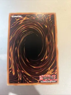 Yugioh Vanity’s Ruler DUOV-EN061 Ultra Rare 1st Ed NM - Image 3