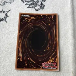 Yu-Gi-Oh! TCG Sea Monster of Theseus RATE-EN081 Raging Tempest Unlimited Secret. - Image 2