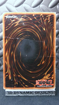 | Yugioh Trap Dustshoot PGD-049 Common Pharaonic Guardian HP 🔥 | - Image 2