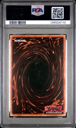 Cyber Dragon GFP2-EN178 Ghost Rare 1st Edition Yugioh PSA 10 *110 - Image 2