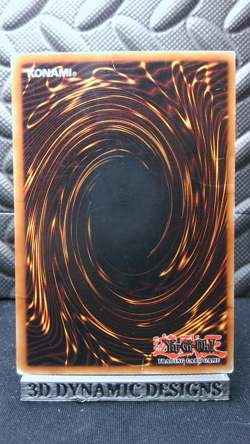 | Yugioh Trap Dustshoot PGD-049 Common Pharaonic Guardian HP 🔥 | - Image 2