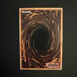 BPRO-EN024 Fallen of the White Dragon Secret Rare 1st Edition YuGiOh - Image 2