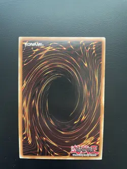 Yugioh Saffira, Queen Of Dragons MP15-EN095 Ultra Rare 1st Edition LP/MP - Image 2