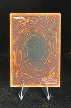 Buster Blader BPT-008 | Secret Rare | Yu-Gi-Oh! Vintage Promo | LP - Image 2