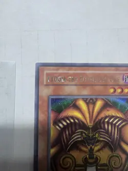 Exodia the Forbidden One (Dark Duel Stories) DDS-003 Yu-Gi-Oh! Video Game... - Image 3