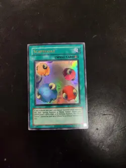 Scapegoat RP01-EN090 2020 Retro Pack (Ultra Rare) - Image 1