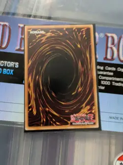 Scapegoat RP01-EN090! 2020 Ultra Rare! NM! - Image 2