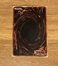 Yu-Gi-Oh Dark Magician SDY-006 Ultra Rare MP - Image 2