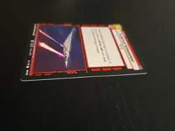 Star Wars Unlimited JTL-181 Planetary Bombardment Jump To Lightspeed Non Foil - Image 3