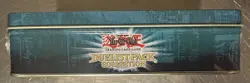 Yu Gi Oh! 2008 Duelist Pack Collection Tin NEW Factory Sealed - Image 3