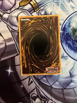 (EY) Yu-Gi-Oh! Infinite Impermanence RA01-EN075 Secret Rare VLP - Image 2