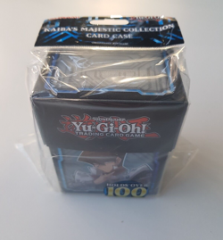 Yu-Gi-Oh! Kaiba Majestic Collection Deck Box (100 Cards) Combined Postage for 2+ - Image 2
