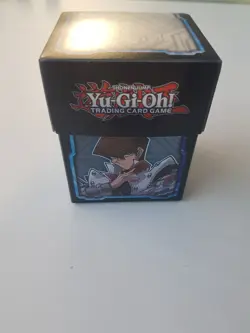 Yu-Gi-Oh! Kaiba Majestic Collection Deck Box (100 Cards) Combined Postage for 2+ - Image 3