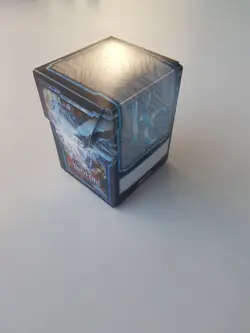 Yu-Gi-Oh! Kaiba Majestic Collection Deck Box (100 Cards) Combined Postage for 2+ - Image 4