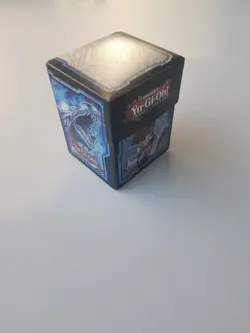 Yu-Gi-Oh! Kaiba Majestic Collection Deck Box (100 Cards) Combined Postage for 2+ - Image 5