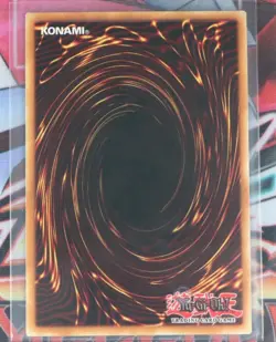YUGIOH STAKE YOUR SOUL!! MP24-EN142 Prismatic Secret Rare 1st Edition - Image 2