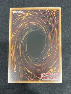 Yu-Gi-Oh! Blue-Eyes White Dragon GLD5-EN001 Ghost Gold Rare Limited Edition NM - Image 3