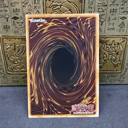 Yugioh Mermail Abyssbalaen LTGY-EN083 Ultimate Rare 1st Edition NM - Image 2