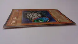 Cyber Jar MRL-077 (Rare, Unlimited, Moderately Played / MP) Yugioh - Image 3