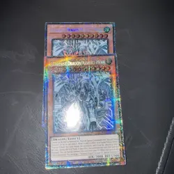 BPRO-EN101 Stardust Dragon /Assault Mode Starlight Rare 1st Edition YuGiOh - Image 1
