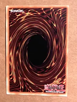 yugioh Magic Cylinder LON-104 Secret Rare Unlimited Ed near mint - Image 5