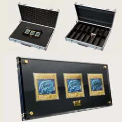 Yu-Gi-Oh! OCG Duel Monsters 25th ANNIVERSARY ULTIMATE KAIBA SET KONAMI - Image 4