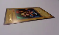 Gemini Elf IOC-SE1 (Ultra Rare, Limited Edition, Lightly Played / LP) Yugioh - Image 3
