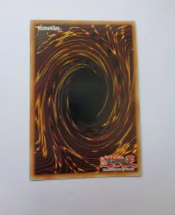 Gemini Elf IOC-SE1 (Ultra Rare, Limited Edition, Lightly Played / LP) Yugioh - Image 4