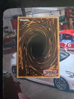 Yu-Gi-Oh! Azamina Sol Erysichthon (ROTA-EN032) Rage of the Abyss 1st Edition - Image 2