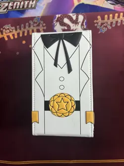 Manamoon Deck Box Fairy OddParents Yu-Gi-Oh the Dimmadeckbox - Image 2