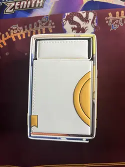 Manamoon Deck Box Fairy OddParents Yu-Gi-Oh the Dimmadeckbox - Image 3