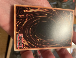 Yugioh Pot of Avarice SGX4-END12 Speed Duel Secret Rare 1st Ed NM - Image 5