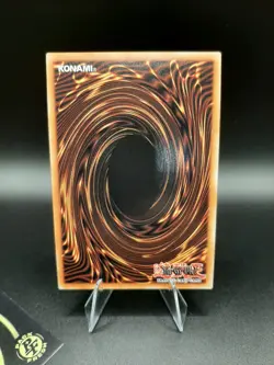 Yu-Gi-Oh! Fabled Levilazebul BLMM-EN014 Secret Rare 1st Ed *Pack Fresh* - Image 4