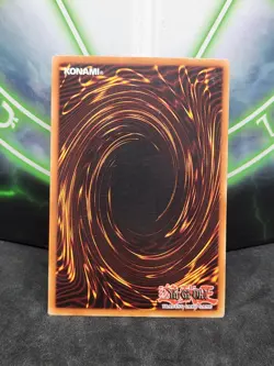 Yugioh Imperial Order PSV-104 Secret Rare Original Print NM - Image 2