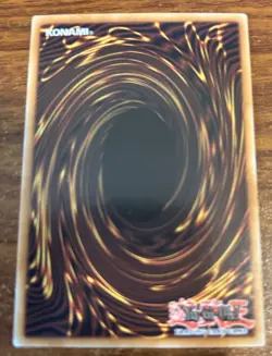 2020 Yu Gi Oh Legend of Blue Eyes #LOB-EN-066 Curse of Dragon Foil - Image 2
