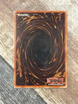 Yu-Gi-Oh! TCG Valkyrion the Magna Warrior SDD-001 Secret Rare Card - Image 2