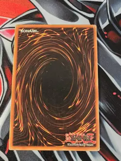 Yugioh! Thousand Dragon - MRD-143 Unlimited Secret Rare - HP - Image 2