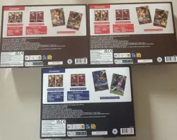 One Piece Illustration Boxes! Two Vol. 5 And One Vol. 6! - Image 2