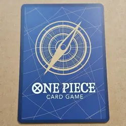 One Piece Sanji's Pilaf (OP03-056/294) OP03 Pillars of Strength NM TCG CCG - Image 4