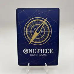 One Piece TCG - Boa Hancock PRB02-017 (Super Rare) - PRB02 Premium Booster NM - Image 2