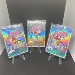 One Piece CCG Perona OP12-034 - Image 1