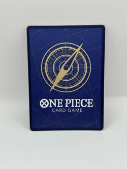 One Piece Kaido (SP) OP04-044 Awakening of the New Era Foil Mint - Image 2