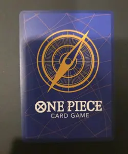 Sanji "WINNER" EB01-014 English One Piece Card Game - Image 2