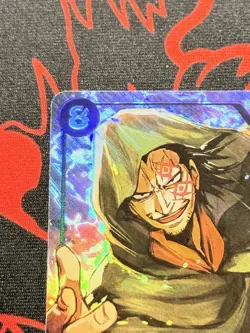 One Piece OP12-094 Monkey D. Dragon SR Alt Art OP12 Legacy of the Master ENG NM - Image 3