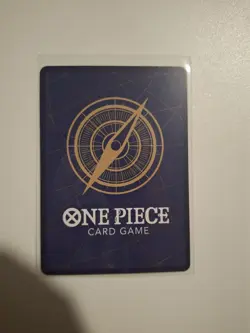 3rd Anniversary Pre Release Winner Cards Luffy, Sabo, & Ace | One Piece TCG - Image 4
