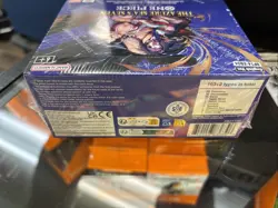 ONE PIECE CG OP-14 THE AZURE SEA’S SEVEN BOOSTER BOX NEW SEALED + Dash pack - Image 5