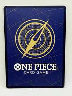 One Piece Awakening Of The New Era (OP-05) Enel OP05-100 - Super Rare - Image 2